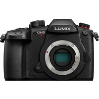 Panasonic Lumix GH5 II Body