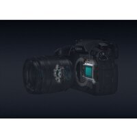 Panasonic Lumix GH5 II Body Image #9