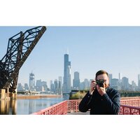 Panasonic Lumix GH5 II Body Image #10