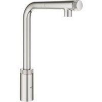 Grohe Minta Smartcontrol 31613DC0 (суперсталь)