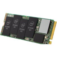Intel 660p 2TB SSDPEKNW020T8X1 Image #4