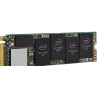 Intel 660p 2TB SSDPEKNW020T8X1 Image #3