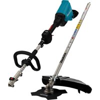 Makita DUX60ZM4 (без АКБ) Image #5