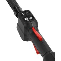 Makita DUX60ZM4 (без АКБ) Image #9