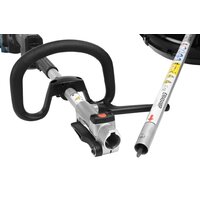 Makita DUX60ZM4 (без АКБ) Image #6