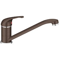 Blanco Vitis Silgranit (кофе)