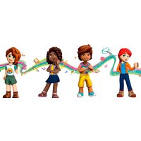 LEGO Friends 41730 Дом Осени Image #6