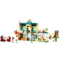LEGO Friends 41730 Дом Осени Image #5