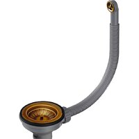 Omoikiri D-01 AB 4996529