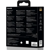 Baseus Storm 1 (белый) Image #5