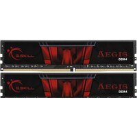 G.Skill Aegis F4-2666C19D-32GIS Image #1