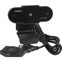 ExeGate BlackView C615 FullHD