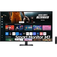 Samsung Smart M7 LS43DM702UUXEN