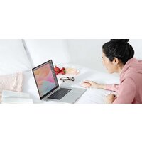 Logitech MX Anywhere 3 (розовый) Image #13