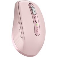 Logitech MX Anywhere 3 (розовый) Image #2