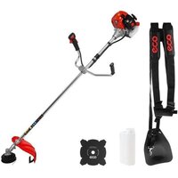 ECO GTP-255 Power MAX