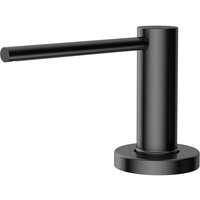 Omoikiri OM-10 GM (вороненая сталь) Image #1