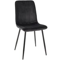 Signal Alan Velvet (bluvel 19 черный/черный)