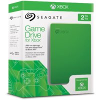 Seagate Game Drive для Xbox 4TB [STEA4000402] Image #6