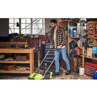 Ryobi R18SW3-0 (без АКБ) Image #3