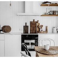 Globalo Nidaro 90.4 (белый) Image #3