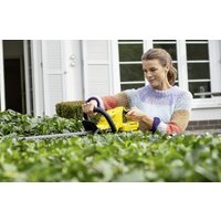 Karcher HGE 18-45 (с 1-им АКБ) Image #8