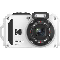 Kodak Pixpro WPZ2 (белый) Image #1