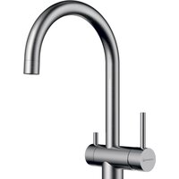 Omoikiri Yamada-BN (нержавеющая сталь)