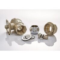 Gidrolock Winner Z-Wave Bugatti 3/4" Image #2