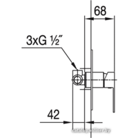 Blue Water Toronto 210C Image #2