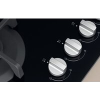 Indesit ING 61T/BK Image #9