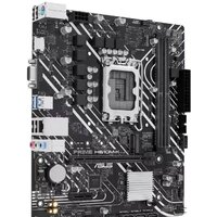 ASUS Prime H610M-K Image #2