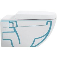 Villeroy & Boch Subway 2.0 56001001 Image #2