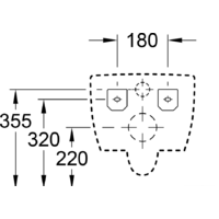 Villeroy & Boch Subway 2.0 56001001 Image #11