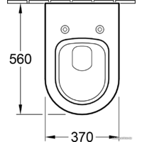 Villeroy & Boch Subway 2.0 56001001 Image #10