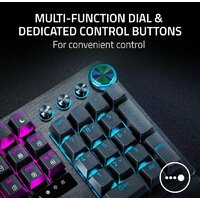 Razer Huntsman V3 Pro (нет кириллицы) Image #6