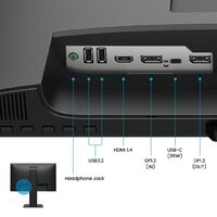 BenQ Business BL2486TC Image #9