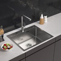ARFEKA Eco AR 600*500 Satin Decor Volcanic Rock Image #1