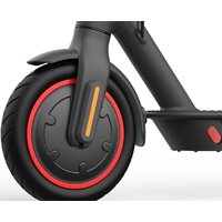Xiaomi Mi Electric Scooter Pro 2 (международная версия, черный) Image #3
