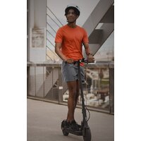 Xiaomi Mi Electric Scooter Pro 2 (международная версия, черный) Image #8
