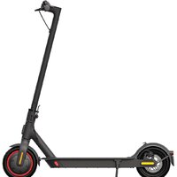 Xiaomi Mi Electric Scooter Pro 2 (международная версия, черный) Image #2