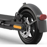 Xiaomi Mi Electric Scooter Pro 2 (международная версия, черный) Image #4