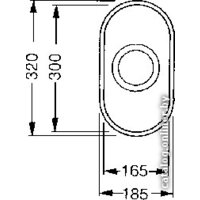 Smeg UM16 Image #3