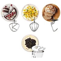 Kenwood Titanium Chef Baker KVC65.001WH Image #6