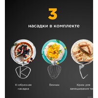 Kenwood Titanium Chef Baker KVC65.001WH Image #13