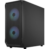 Fractal Design Focus 2 RGB Black FD-C-FOC2A-03 Image #11