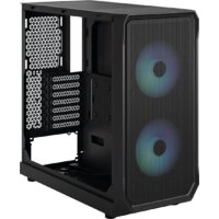Fractal Design Focus 2 RGB Black FD-C-FOC2A-03 Image #7