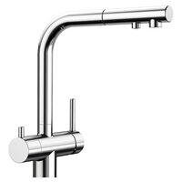 Blanco Fontas-S II 525198 (хром) Image #1