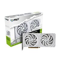 Palit GeForce RTX 4060 Ti NE6406T019P1-1048L Image #9