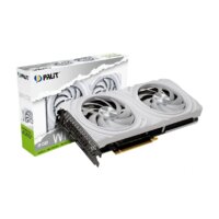 Palit GeForce RTX 4060 Ti NE6406T019P1-1048L Image #8